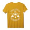 Hart Härter Kleingärtner T-Shirt – Lustiges Garten-Design für Hobbygärtner, Landschaftsgärtner & Gartenfreunde als Geschenk zu Geburtstag & Weihnachten