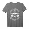 Hart Härter Kleingärtner T-Shirt – Lustiges Garten-Design für Hobbygärtner, Landschaftsgärtner & Gartenfreunde als Geschenk zu Geburtstag & Weihnachten