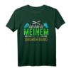 Lustiges Gärtner und Hobbygärtnerin Spruch T-Shirt – Perfektes Geschenk für Gartenliebhaber, Freunde und Familienmitglieder