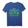 Lustiges Gärtner und Hobbygärtnerin Spruch T-Shirt – Perfektes Geschenk für Gartenliebhaber, Freunde und Familienmitglieder