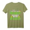 Lustiges Hobbygärtner T-Shirt mit Gartenarbeit Spruch - Perfektes Geschenk für Gartenliebhaber, Freunde und Familienmitglieder