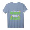 Lustiges Hobbygärtner T-Shirt mit Gartenarbeit Spruch - Perfektes Geschenk für Gartenliebhaber, Freunde und Familienmitglieder