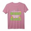 Lustiges Hobbygärtner T-Shirt mit Gartenarbeit Spruch - Perfektes Geschenk für Gartenliebhaber, Freunde und Familienmitglieder