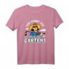 Gärtner Garten Held des Gartens T-Shirt – Witziges Geschenk für Hobbygärtner, Gärtnerinnen & Landschaftsgärtner zum Geburtstag & Weihnachten