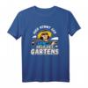 Gärtner Garten Held des Gartens T-Shirt – Witziges Geschenk für Hobbygärtner, Gärtnerinnen & Landschaftsgärtner zum Geburtstag & Weihnachten