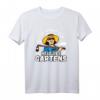 Gärtner Garten Held des Gartens T-Shirt – Witziges Geschenk für Hobbygärtner, Gärtnerinnen & Landschaftsgärtner zum Geburtstag & Weihnachten