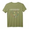 Hobbygärtner Garten Gartengeräte Schrebergarten Gartenliebe T-Shirt – Lustiges Design für Gartenfreunde und Landschaftsgärtner