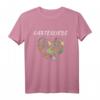 Hobbygärtner Garten Gartengeräte Schrebergarten Gartenliebe T-Shirt – Lustiges Design für Gartenfreunde und Landschaftsgärtner