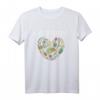 Hobbygärtner Garten Gartengeräte Schrebergarten Gartenliebe T-Shirt – Lustiges Design für Gartenfreunde und Landschaftsgärtner