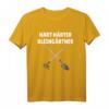 Hart, Härter Kleingärtner T-Shirt – Perfekt für Hobbygärtner, Landschaftsgärtner & Gartenliebhaber mit lustigem Spruch