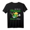 Lustiges Gärtner T-Shirt mit Spruch - Perfektes Geschenk für Gartenliebhaber, Freunde & Familie