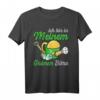 Lustiges Gärtner T-Shirt mit Spruch - Perfektes Geschenk für Gartenliebhaber, Freunde & Familie