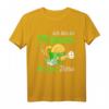 Lustiges Gärtner T-Shirt mit Spruch - Perfektes Geschenk für Gartenliebhaber, Freunde & Familie