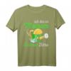 Lustiges Gärtner T-Shirt mit Spruch - Perfektes Geschenk für Gartenliebhaber, Freunde & Familie