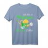 Lustiges Gärtner T-Shirt mit Spruch - Perfektes Geschenk für Gartenliebhaber, Freunde & Familie