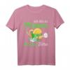 Lustiges Gärtner T-Shirt mit Spruch - Perfektes Geschenk für Gartenliebhaber, Freunde & Familie