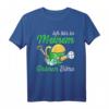 Lustiges Gärtner T-Shirt mit Spruch - Perfektes Geschenk für Gartenliebhaber, Freunde & Familie