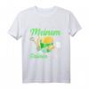 Lustiges Gärtner T-Shirt mit Spruch - Perfektes Geschenk für Gartenliebhaber, Freunde & Familie