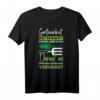 Gartenarbeit Entspannt Gärtner T-Shirt – Perfektes Geschenk für Hobbygärtner, Landschaftsbauer & Gartenliebhaber zu Weihnachten & Geburtstag
