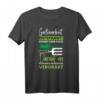 Gartenarbeit Entspannt Gärtner T-Shirt – Perfektes Geschenk für Hobbygärtner, Landschaftsbauer & Gartenliebhaber zu Weihnachten & Geburtstag