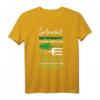 Gartenarbeit Entspannt Gärtner T-Shirt – Perfektes Geschenk für Hobbygärtner, Landschaftsbauer & Gartenliebhaber zu Weihnachten & Geburtstag