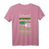Gartenarbeit Entspannt Gärtner T-Shirt – Perfektes Geschenk für Hobbygärtner, Landschaftsbauer & Gartenliebhaber zu Weihnachten & Geburtstag