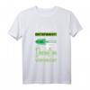 Gartenarbeit Entspannt Gärtner T-Shirt – Perfektes Geschenk für Hobbygärtner, Landschaftsbauer & Gartenliebhaber zu Weihnachten & Geburtstag