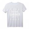 Gärtner Legende Witziges Vintage Spruch T-Shirt – Das perfekte Geschenk für Hobby- und Profi-Gärtner