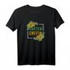 Hobbygärtnerin oder Gärtnerin in Gärtnerei Chefin im Garten T-Shirt - Perfektes Geschenk für Mutter, Tante, Floristin & Gärtnerinnen