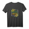 Hobbygärtnerin oder Gärtnerin in Gärtnerei Chefin im Garten T-Shirt - Perfektes Geschenk für Mutter, Tante, Floristin & Gärtnerinnen