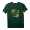 Hobbygärtnerin oder Gärtnerin in Gärtnerei Chefin im Garten T-Shirt - Perfektes Geschenk für Mutter, Tante, Floristin & Gärtnerinnen