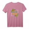 Hobbygärtnerin oder Gärtnerin in Gärtnerei Chefin im Garten T-Shirt - Perfektes Geschenk für Mutter, Tante, Floristin & Gärtnerinnen
