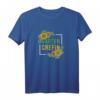 Hobbygärtnerin oder Gärtnerin in Gärtnerei Chefin im Garten T-Shirt - Perfektes Geschenk für Mutter, Tante, Floristin & Gärtnerinnen