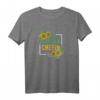 Hobbygärtnerin oder Gärtnerin in Gärtnerei Chefin im Garten T-Shirt - Perfektes Geschenk für Mutter, Tante, Floristin & Gärtnerinnen