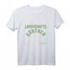 Landschaftsgärtner Weil Ich's Kann T-Shirt – Galabau Spruch für Gärtner & Gartenbauer