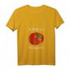 Damen Tomatenflüsterer Lustiges Gärtner T-Shirt mit V-Ausschnitt – Perfekt für Gartenarbeit und Gartenliebhaber