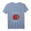 Damen Tomatenflüsterer Lustiges Gärtner T-Shirt mit V-Ausschnitt – Perfekt für Gartenarbeit und Gartenliebhaber