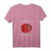 Damen Tomatenflüsterer Lustiges Gärtner T-Shirt mit V-Ausschnitt – Perfekt für Gartenarbeit und Gartenliebhaber