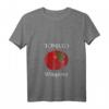 Damen Tomatenflüsterer Lustiges Gärtner T-Shirt mit V-Ausschnitt – Perfekt für Gartenarbeit und Gartenliebhaber