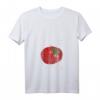 Damen Tomatenflüsterer Lustiges Gärtner T-Shirt mit V-Ausschnitt – Perfekt für Gartenarbeit und Gartenliebhaber