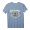 Hobbygärtner Motiv mit lustigem Spruch - Witziges Garten T-Shirt für Gartenliebhaber, Hobbygärtner und Rentner