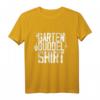Garten Buddel Shirt – Lustiges Gärtner T-Shirt Geschenk für Gärtner, Landschaftsgärtner und Gartenliebhaber mit humorvollem Design