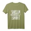 Garten Buddel Shirt – Lustiges Gärtner T-Shirt Geschenk für Gärtner, Landschaftsgärtner und Gartenliebhaber mit humorvollem Design