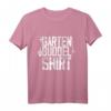 Garten Buddel Shirt – Lustiges Gärtner T-Shirt Geschenk für Gärtner, Landschaftsgärtner und Gartenliebhaber mit humorvollem Design