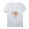Der Mörder Ist Immer Der Gärtner Also Sei Nett Zu Mir T-Shirt – Witziges Spruchshirt für Humorvolle Gärtner & Krimi-Fans