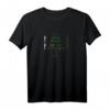 Mein Garten Meine Therapie lustiges Gärtnerspruch T-Shirt – Geschenk für Hobby- und Profigärtner zum Geburtstag oder Saisonbeginn