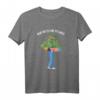 Nur Noch Eine Pflanze Gärtner T-Shirt - Lustiges Hobbygärtner Geschenk für Gartenliebhaber und Floristen