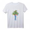 Nur Noch Eine Pflanze Gärtner T-Shirt - Lustiges Hobbygärtner Geschenk für Gartenliebhaber und Floristen