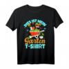 Garten Shirt Lustig - Das ist mein Garten T-Shirt für Hobbygärtner, Pflanzenliebhaber und Gartenfans
