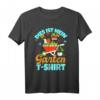 Garten Shirt Lustig - Das ist mein Garten T-Shirt für Hobbygärtner, Pflanzenliebhaber und Gartenfans